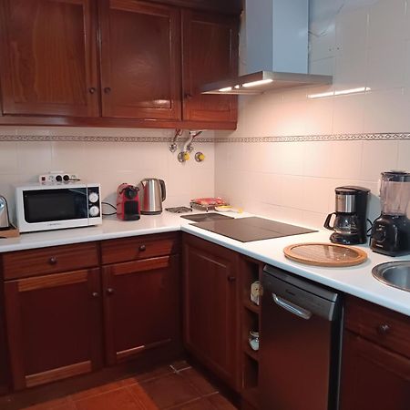 Apartamento Sintra Eksteriør billede