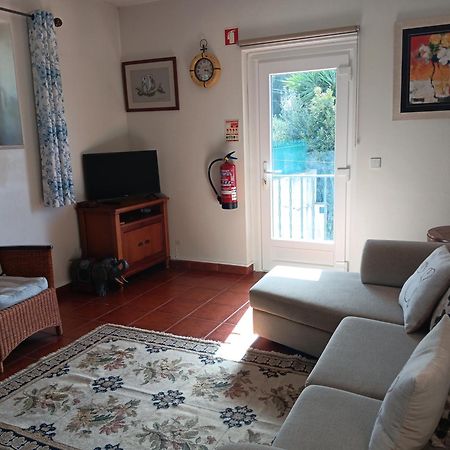 Apartamento Sintra Eksteriør billede