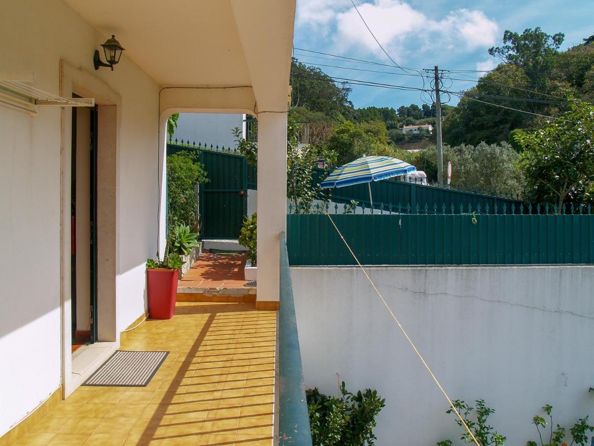 Apartamento Sintra Eksteriør billede