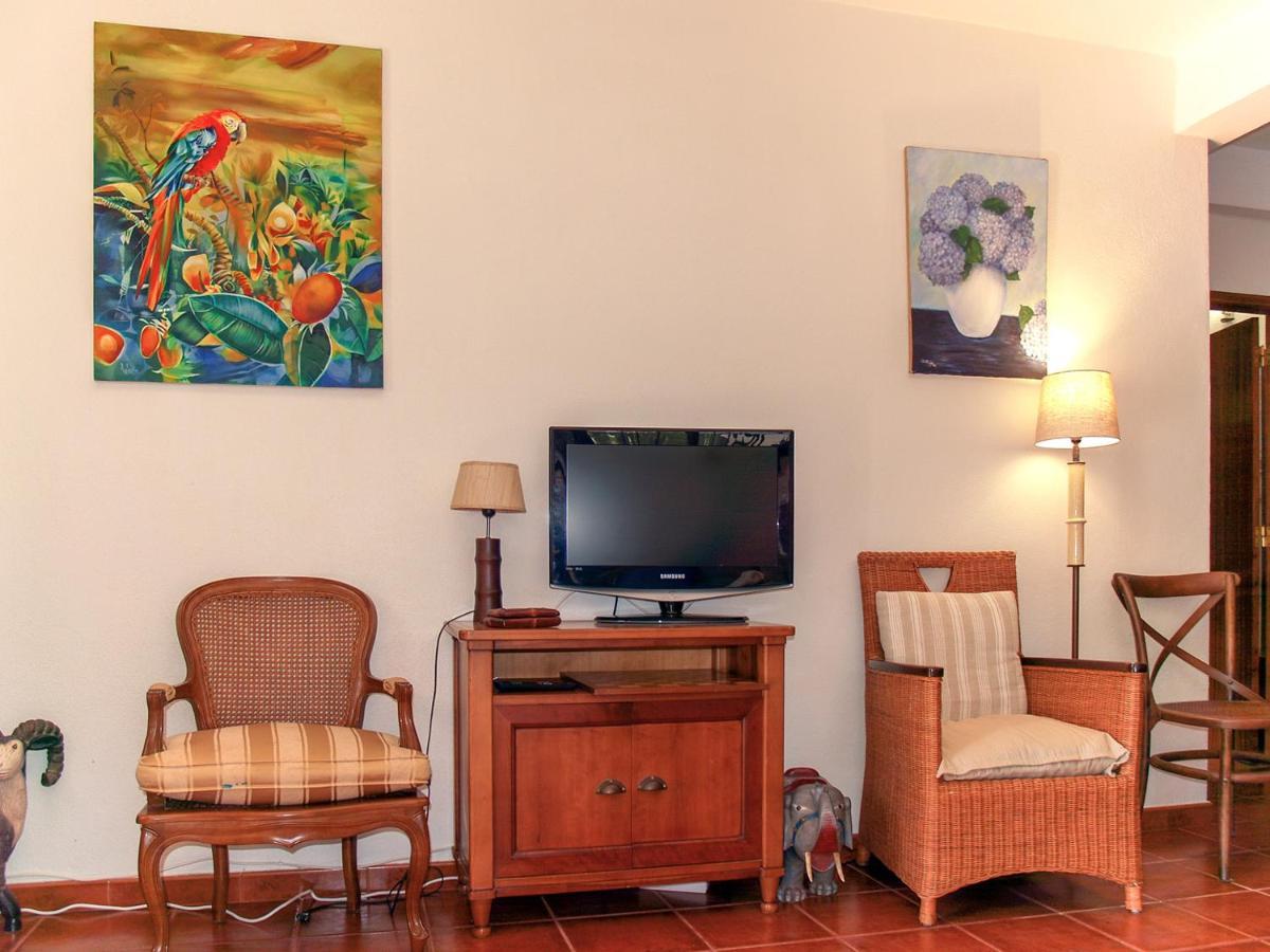 Apartamento Sintra Eksteriør billede