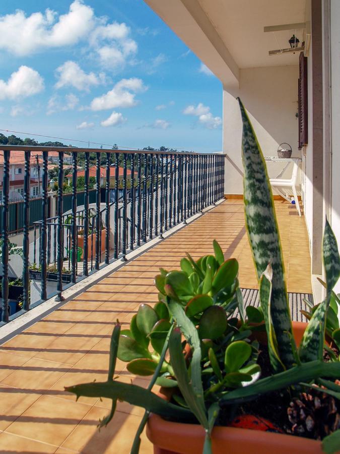Apartamento Sintra Eksteriør billede