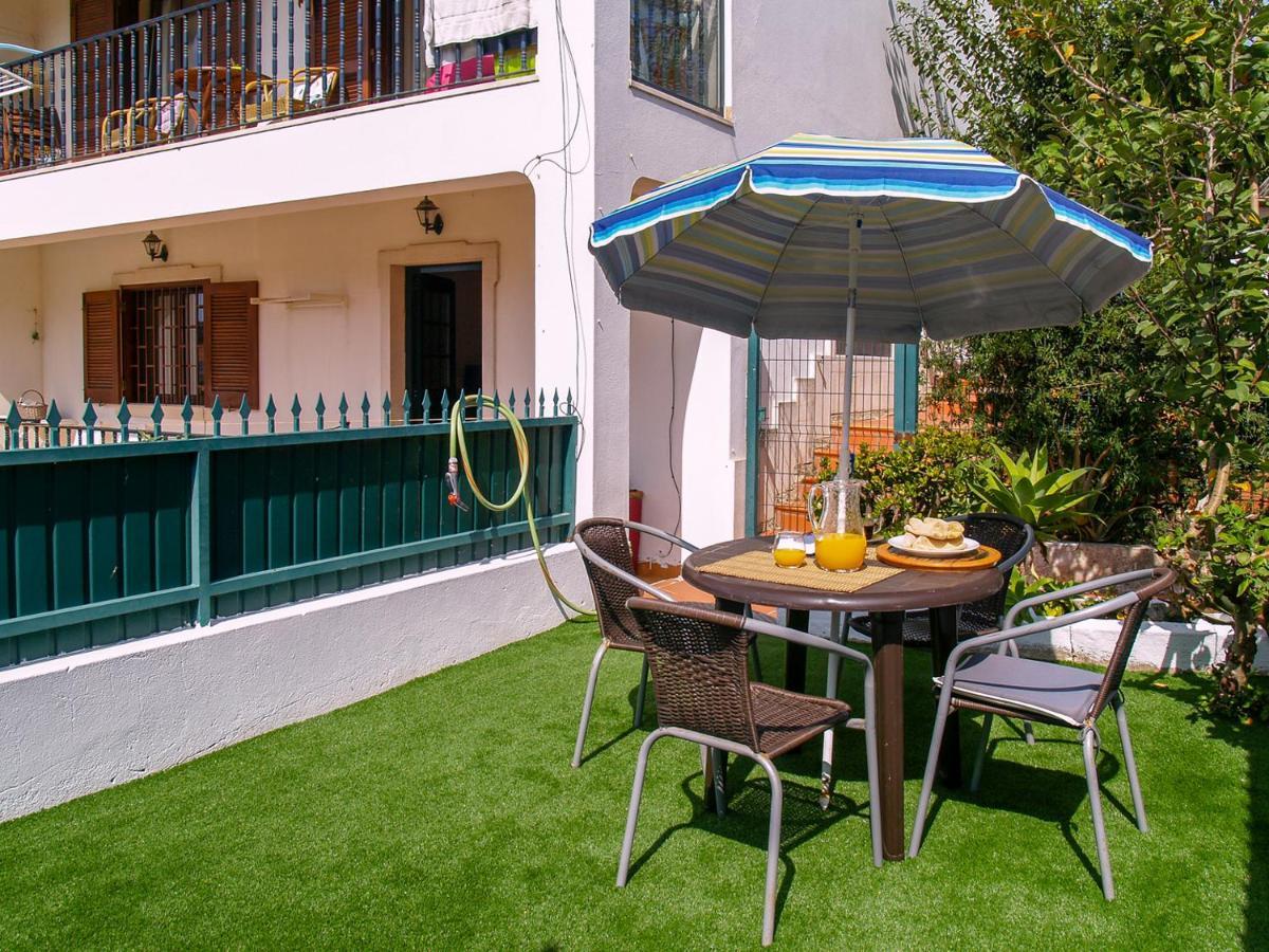 Apartamento Sintra Eksteriør billede