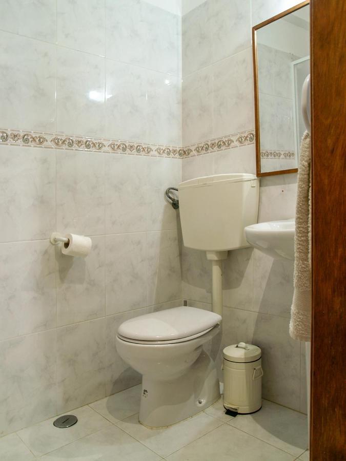 Apartamento Sintra Eksteriør billede