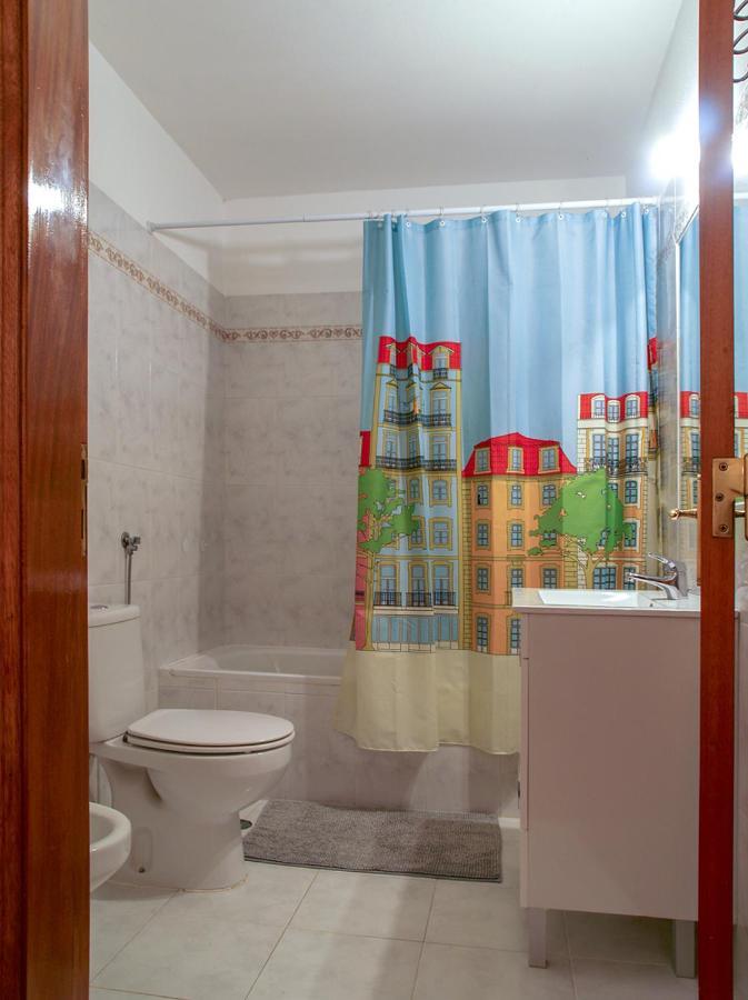 Apartamento Sintra Eksteriør billede