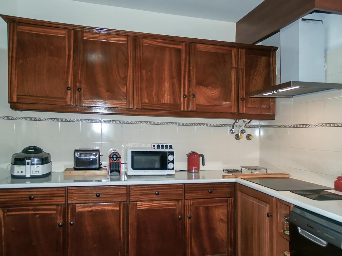 Apartamento Sintra Eksteriør billede