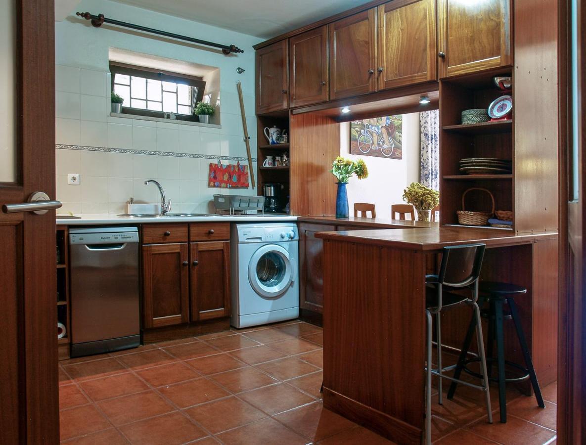 Apartamento Sintra Eksteriør billede