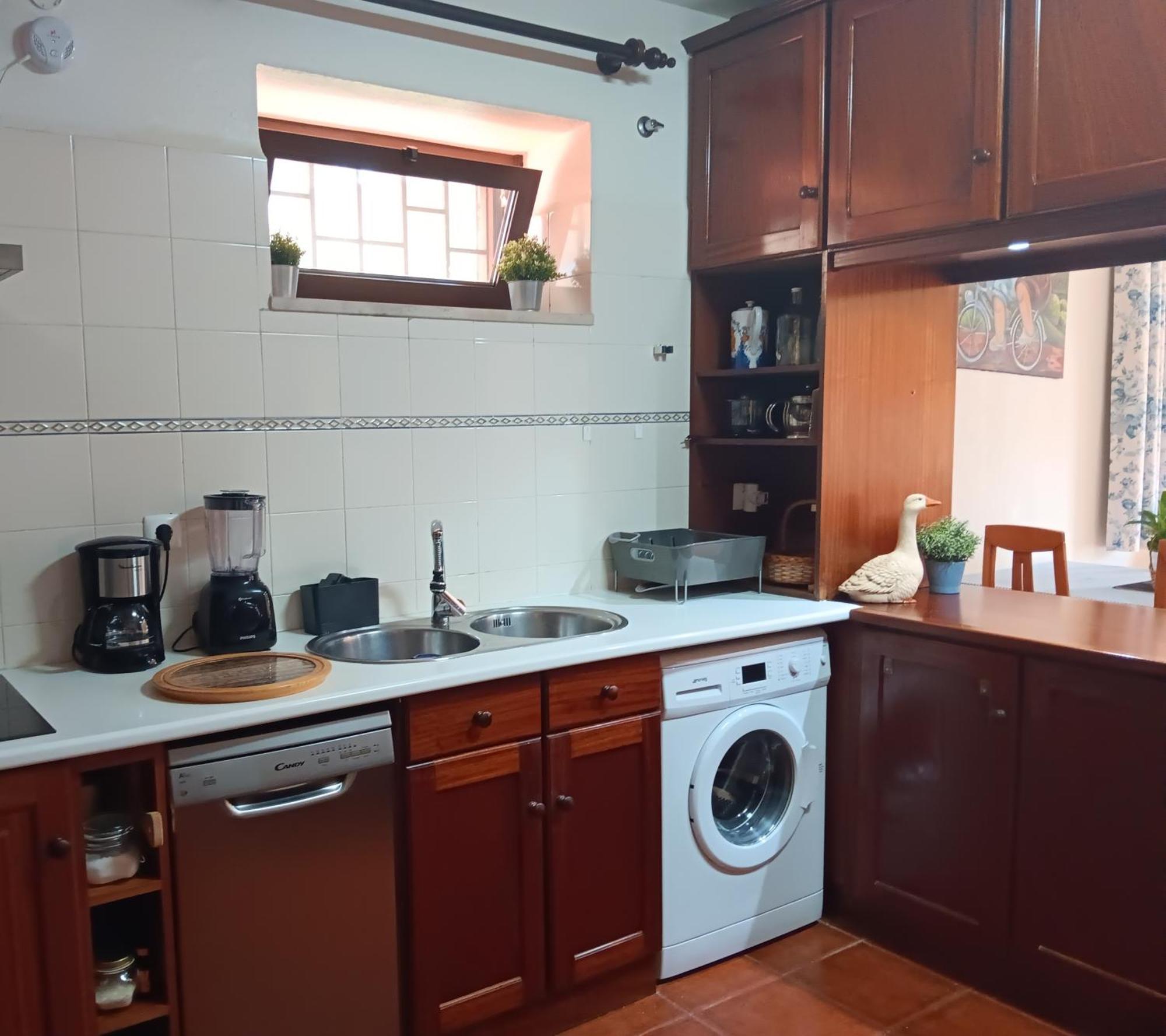 Apartamento Sintra Eksteriør billede