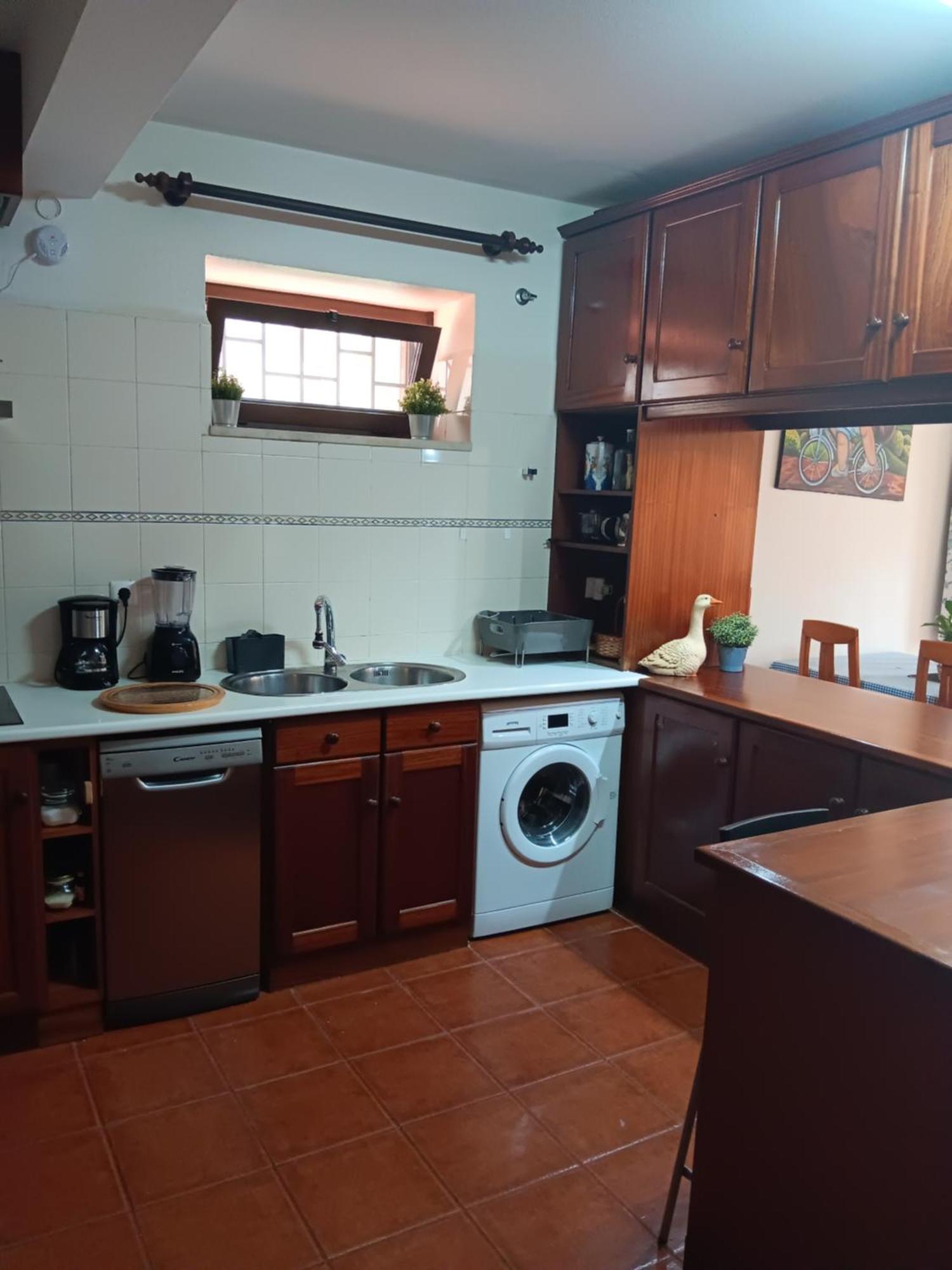Apartamento Sintra Eksteriør billede