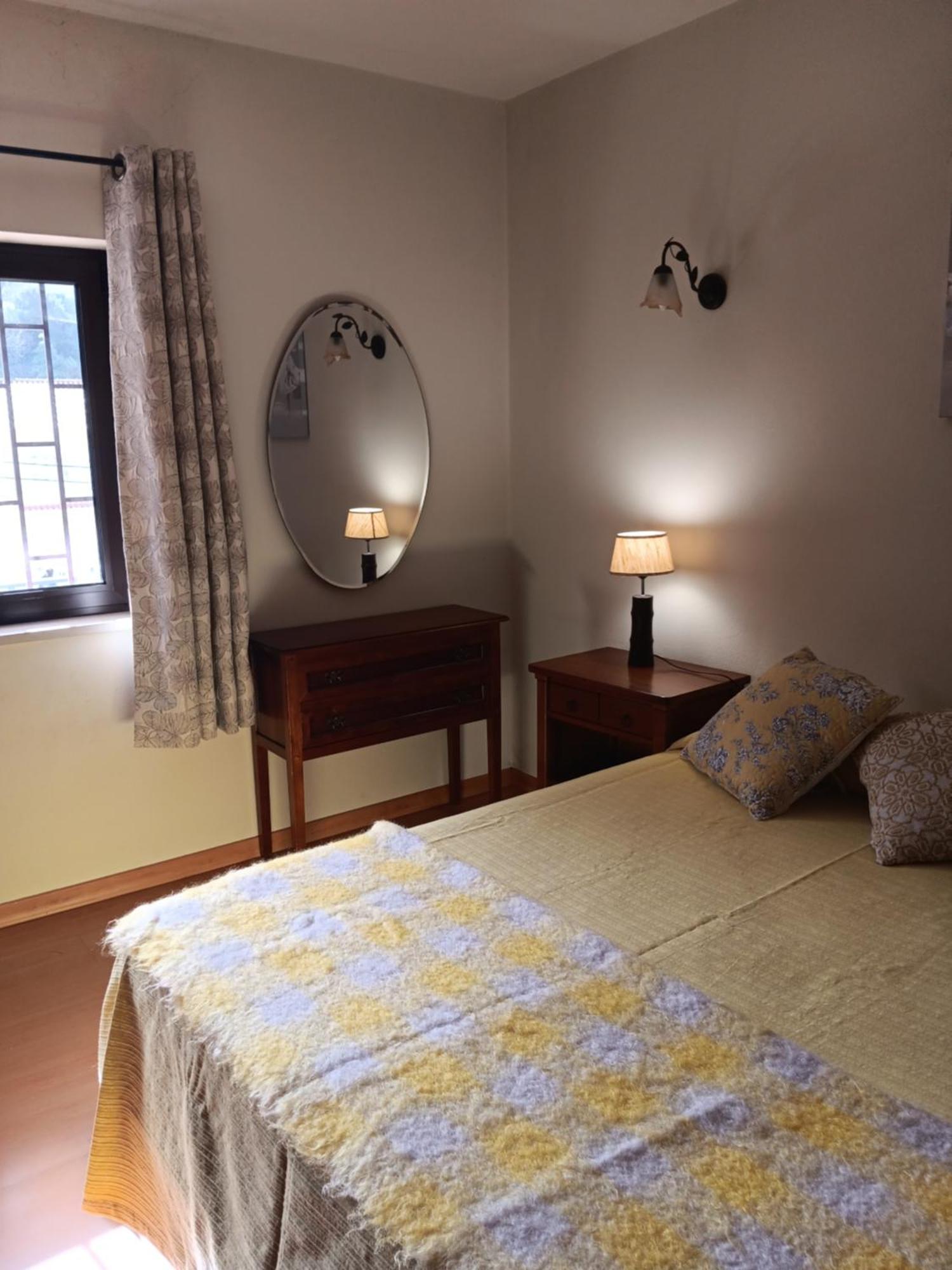 Apartamento Sintra Eksteriør billede