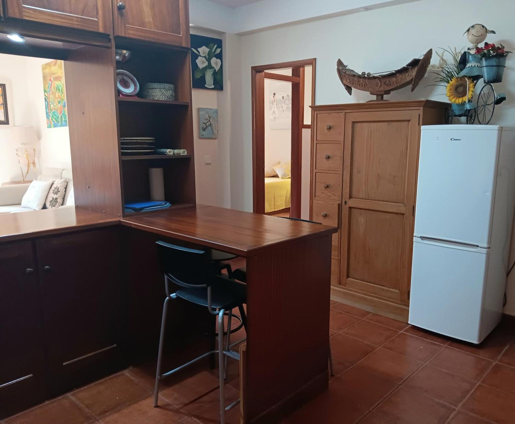 Apartamento Sintra Eksteriør billede