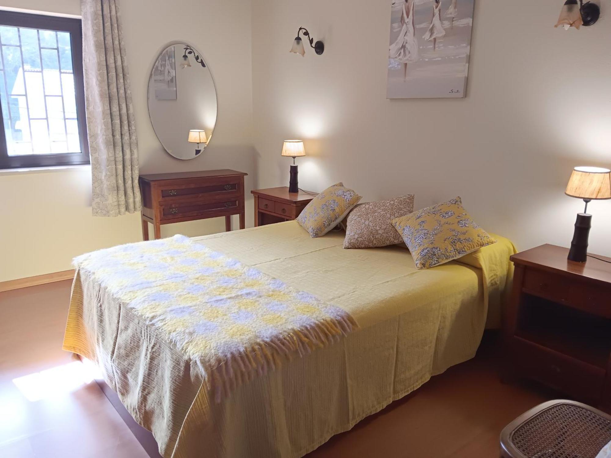Apartamento Sintra Eksteriør billede