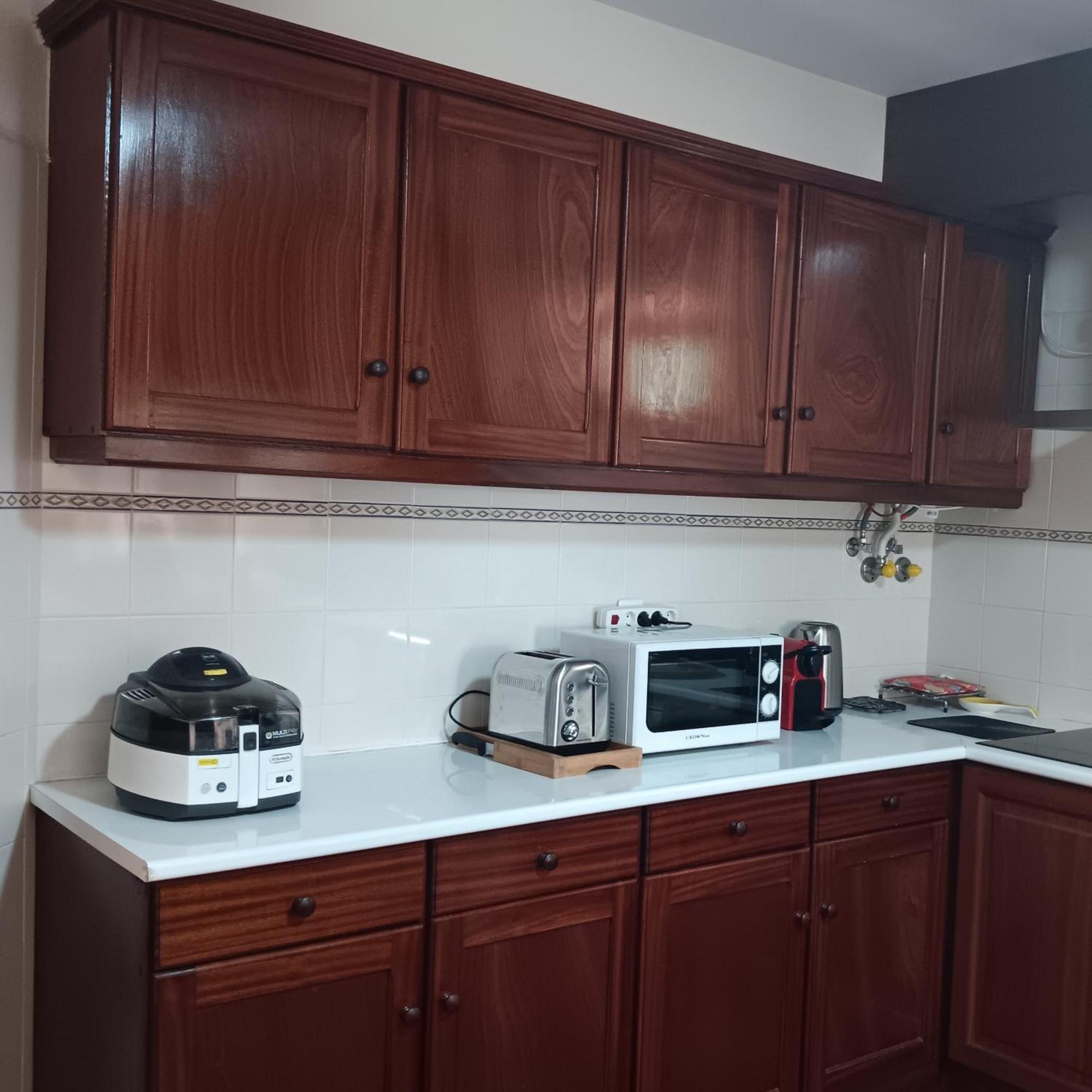 Apartamento Sintra Eksteriør billede